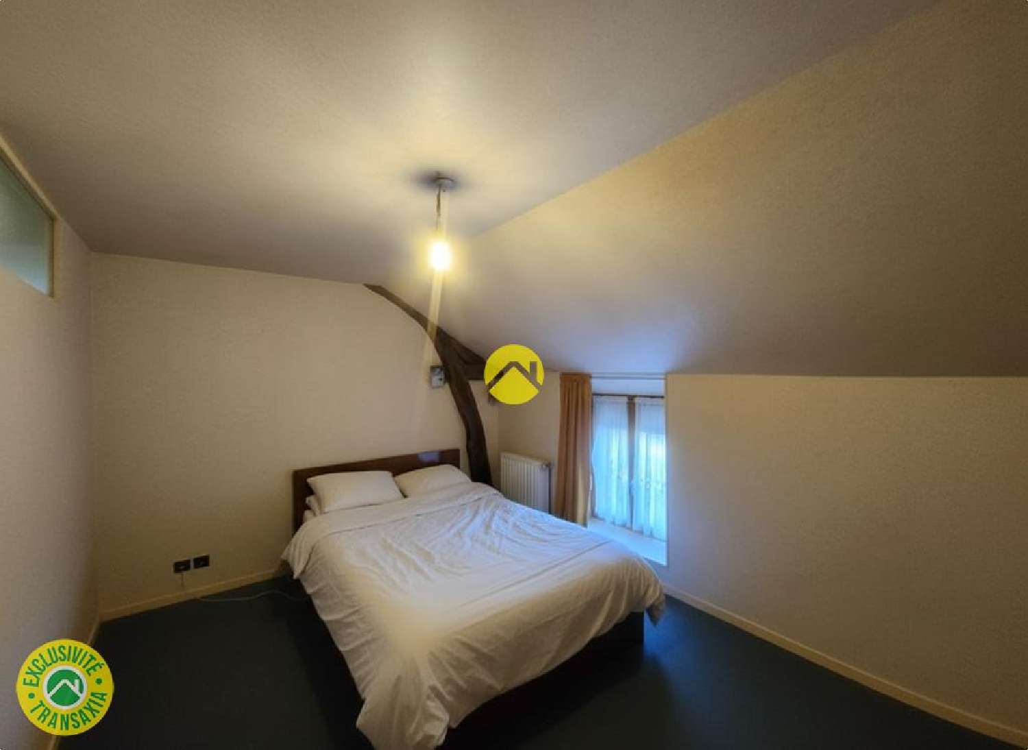  te koop huis Nérondes Cher 2