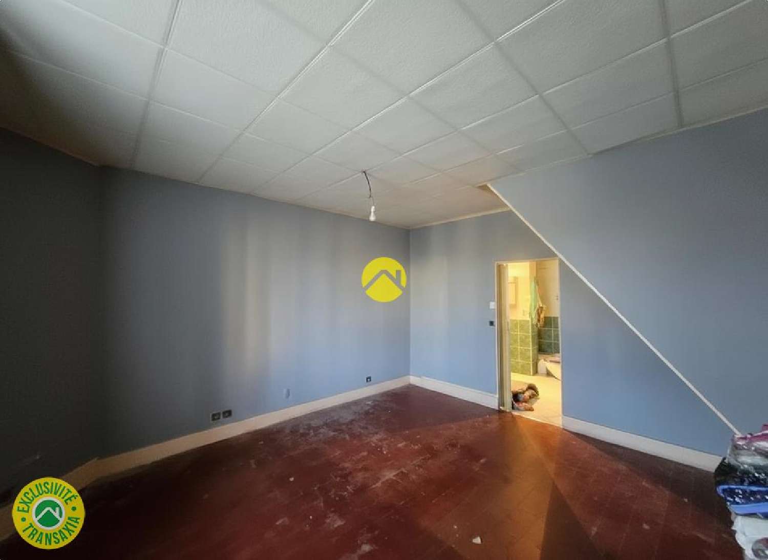  te koop huis Nérondes Cher 6