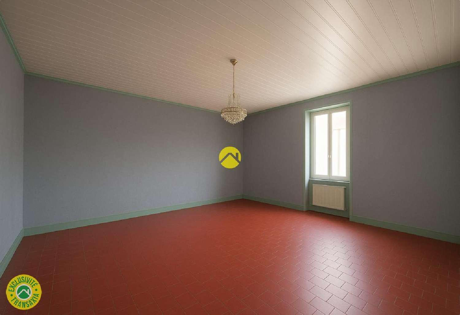  te koop huis Nérondes Cher 8