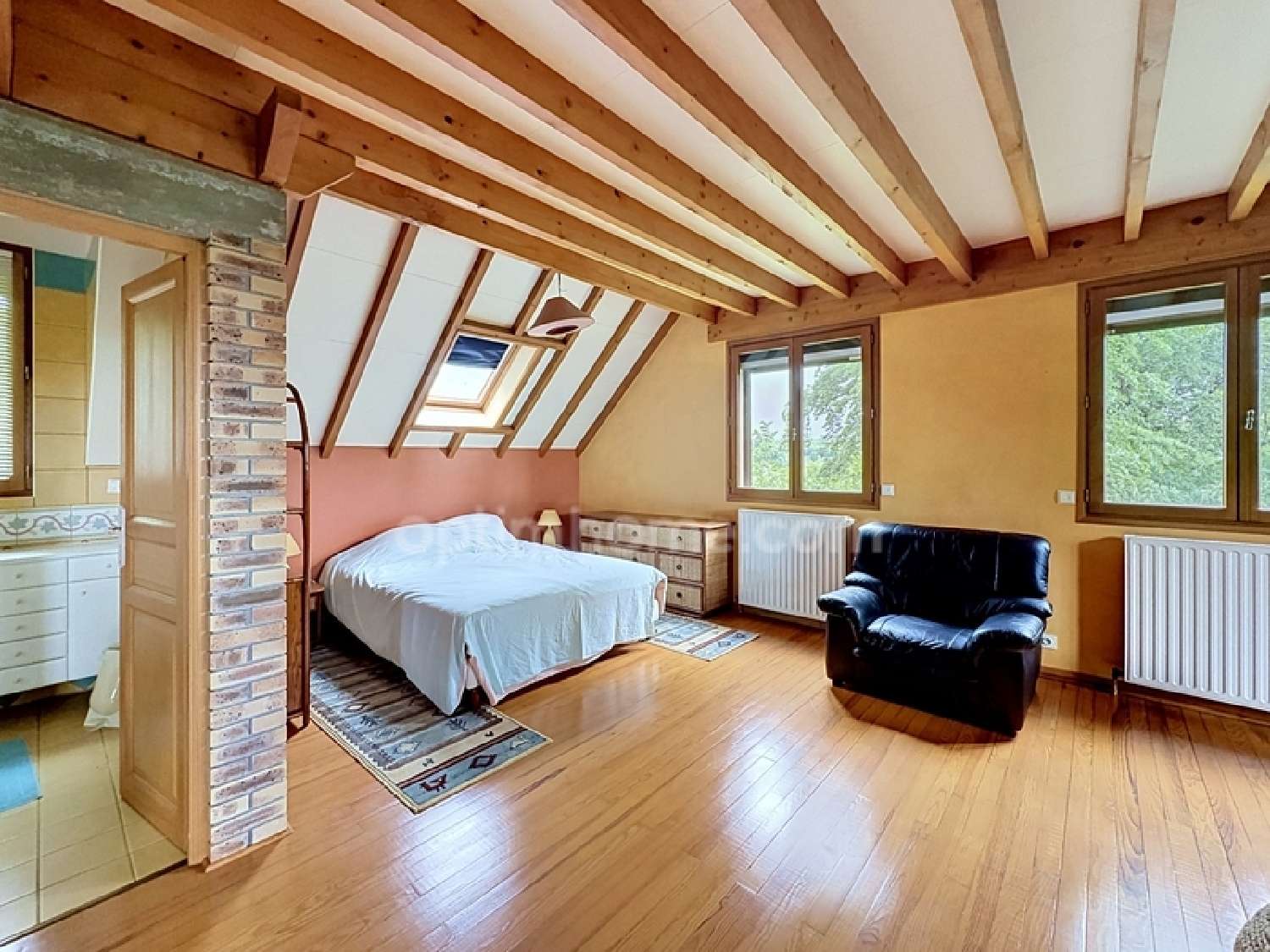 for sale house Nesles-la-Vallée Val-d'Oise 8