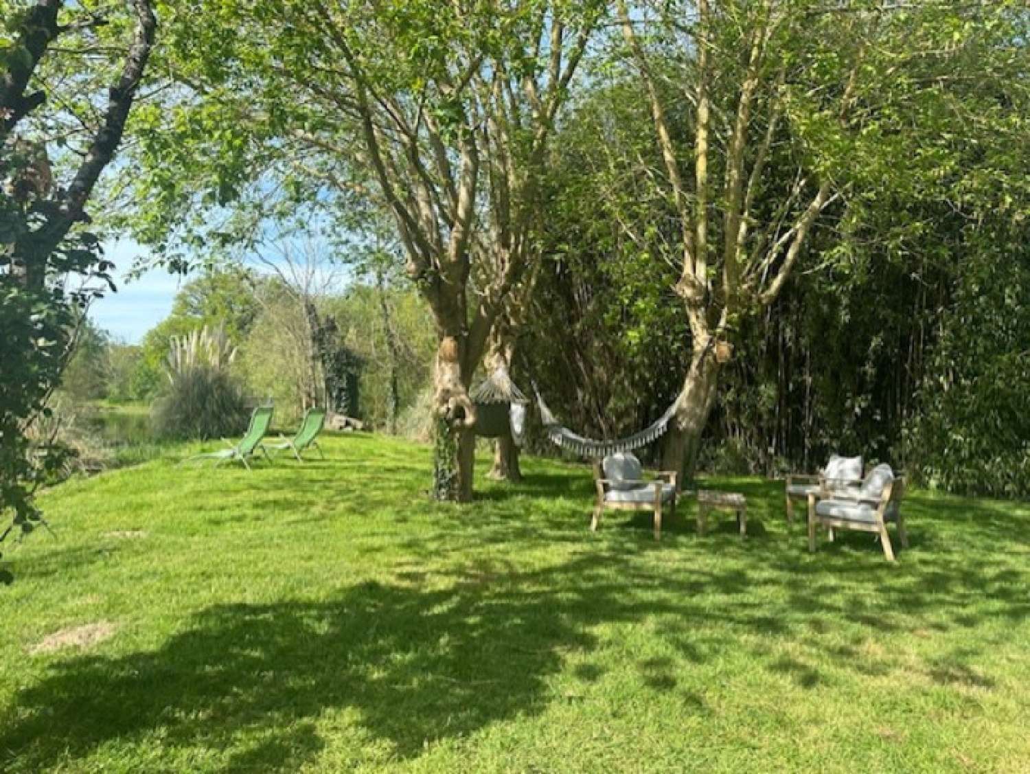 for sale house Nesmy Vendée 3