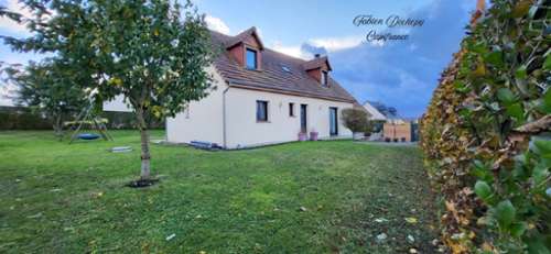 Neufchâtel-en-Bray Seine-Maritime maison foto 7347322