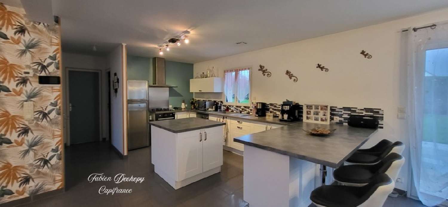  à vendre maison Neufchâtel-en-Bray Seine-Maritime 2