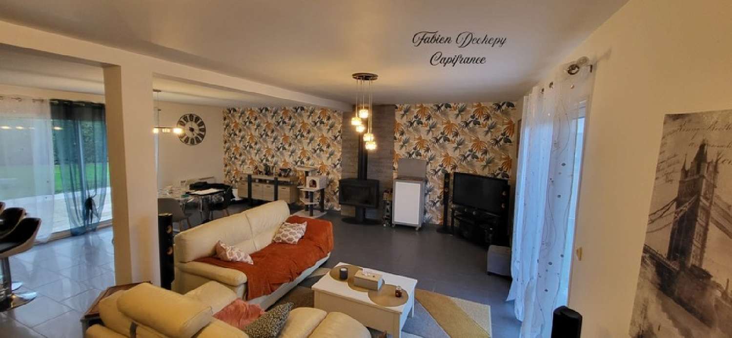  à vendre maison Neufchâtel-en-Bray Seine-Maritime 3