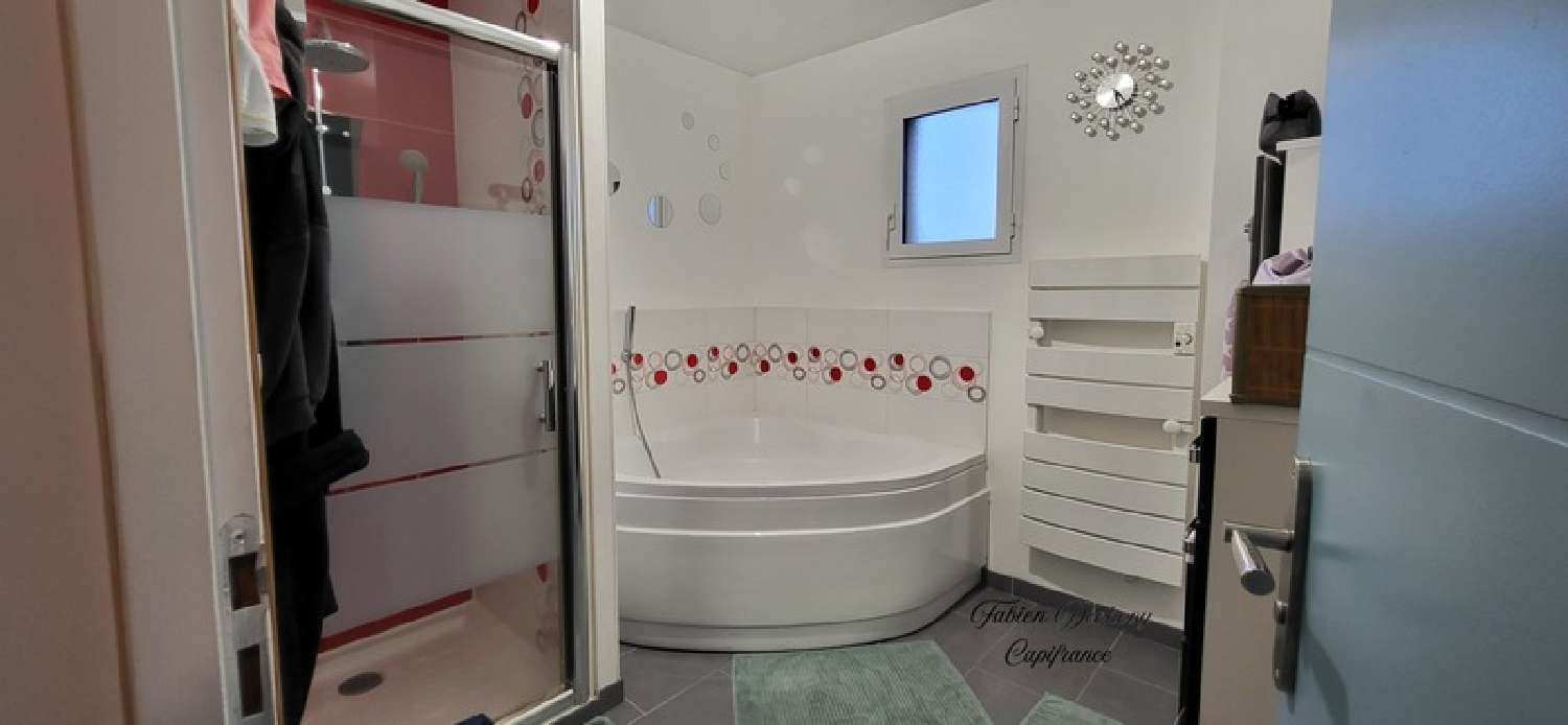  à vendre maison Neufchâtel-en-Bray Seine-Maritime 4