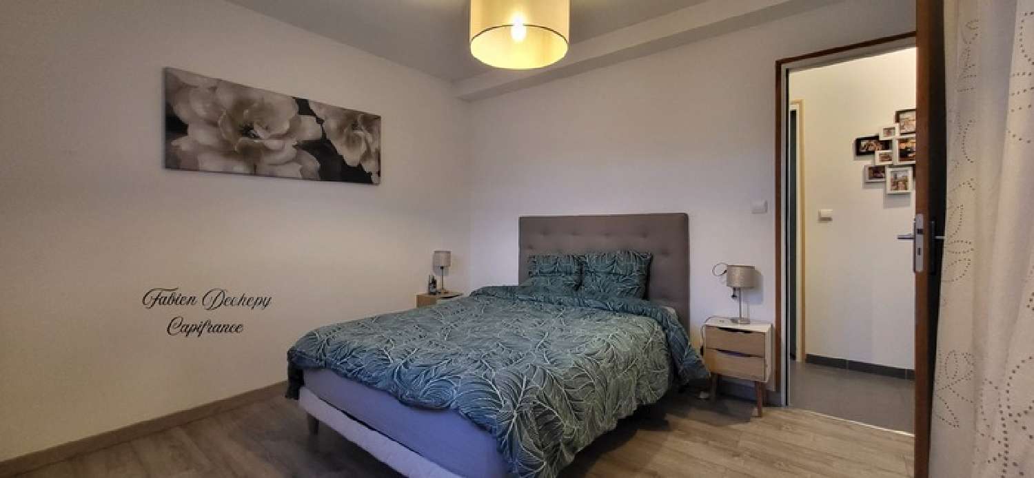  à vendre maison Neufchâtel-en-Bray Seine-Maritime 5
