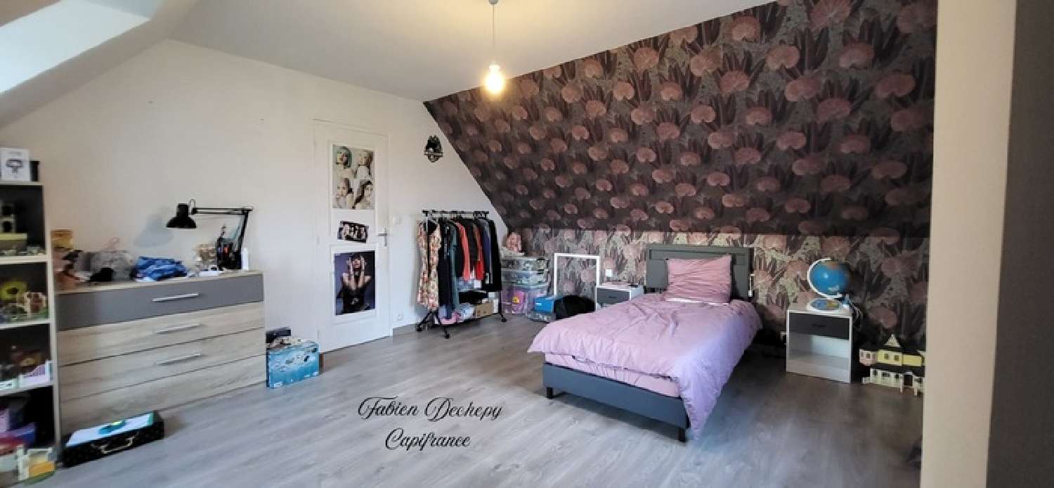  à vendre maison Neufchâtel-en-Bray Seine-Maritime 6