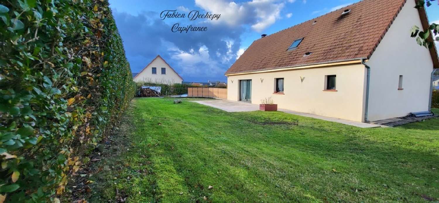  à vendre maison Neufchâtel-en-Bray Seine-Maritime 7