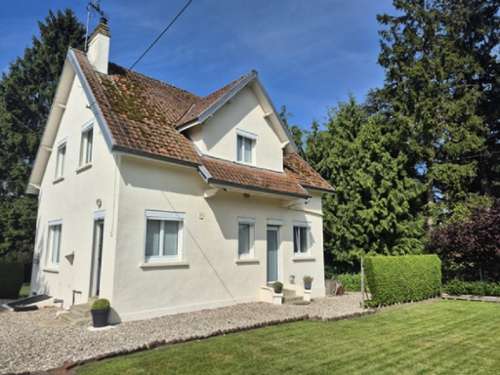 Neufchâtel-en-Bray Seine-Maritime house foto 7327573