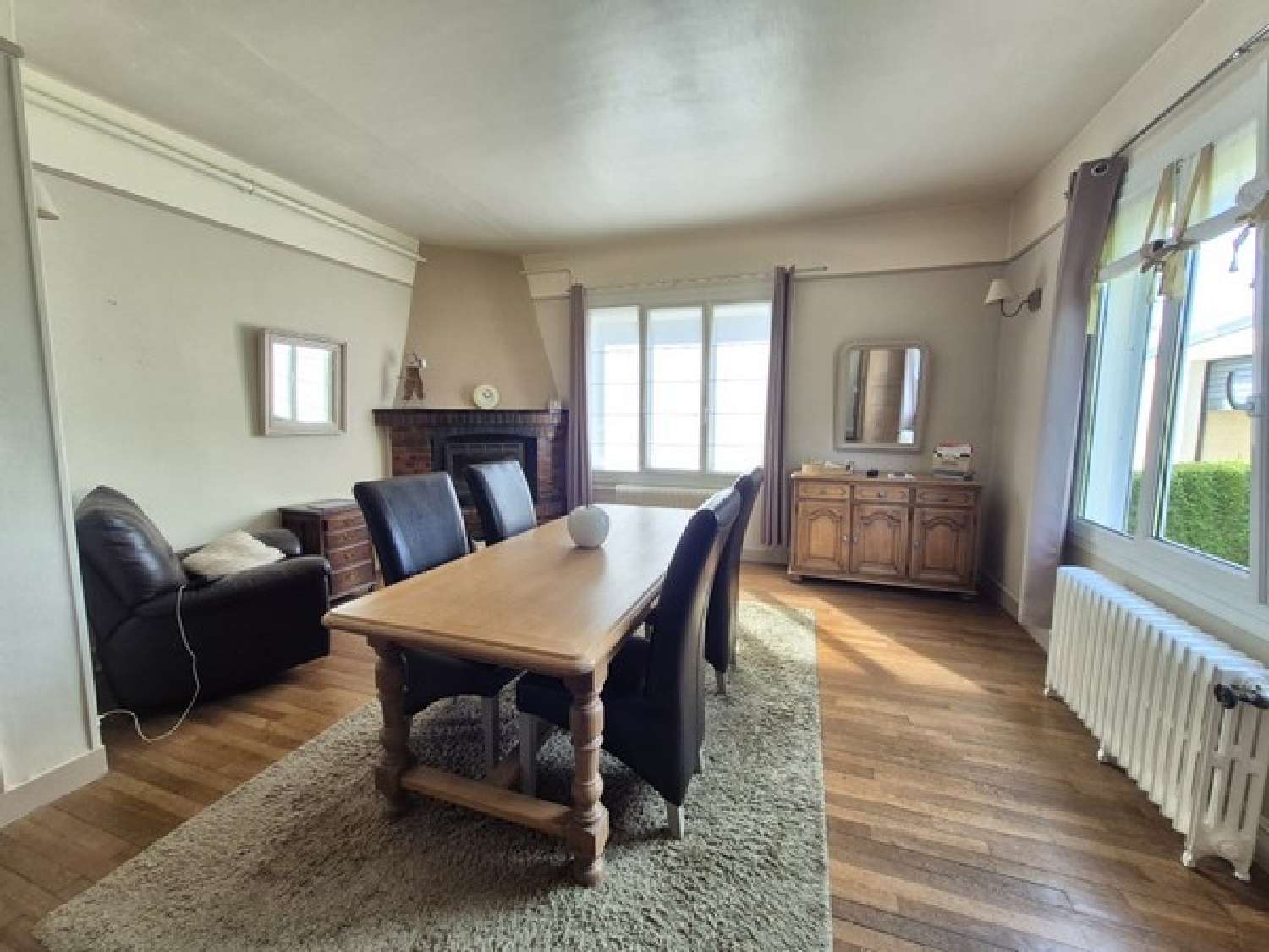  for sale house Neufchâtel-en-Bray Seine-Maritime 2