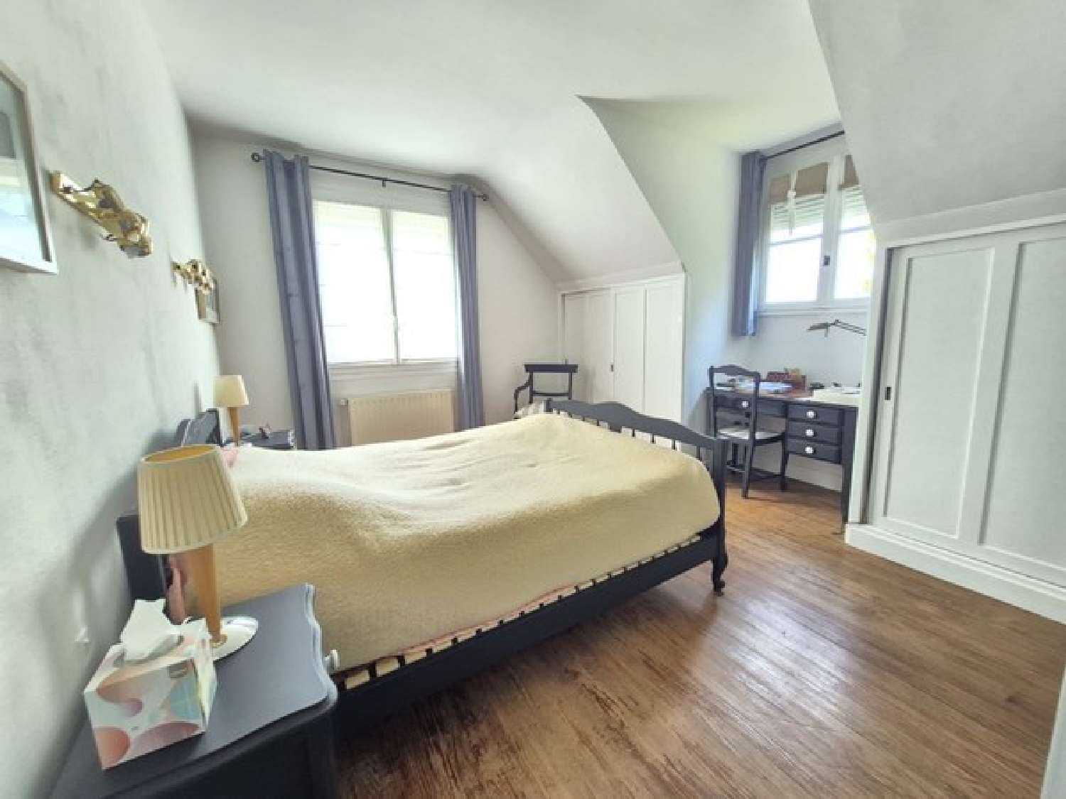  for sale house Neufchâtel-en-Bray Seine-Maritime 4