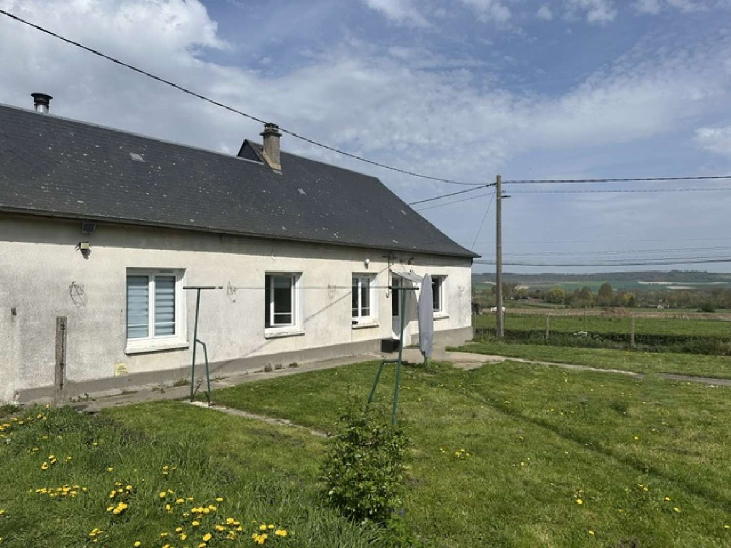  à vendre maison Neufchâtel-en-Bray Seine-Maritime 1