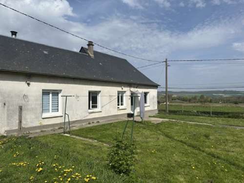 Neufchâtel-en-Bray Seine-Maritime maison foto 7333486