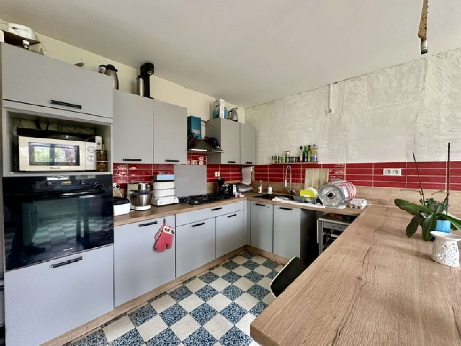  à vendre maison Neufchâtel-en-Bray Seine-Maritime 3