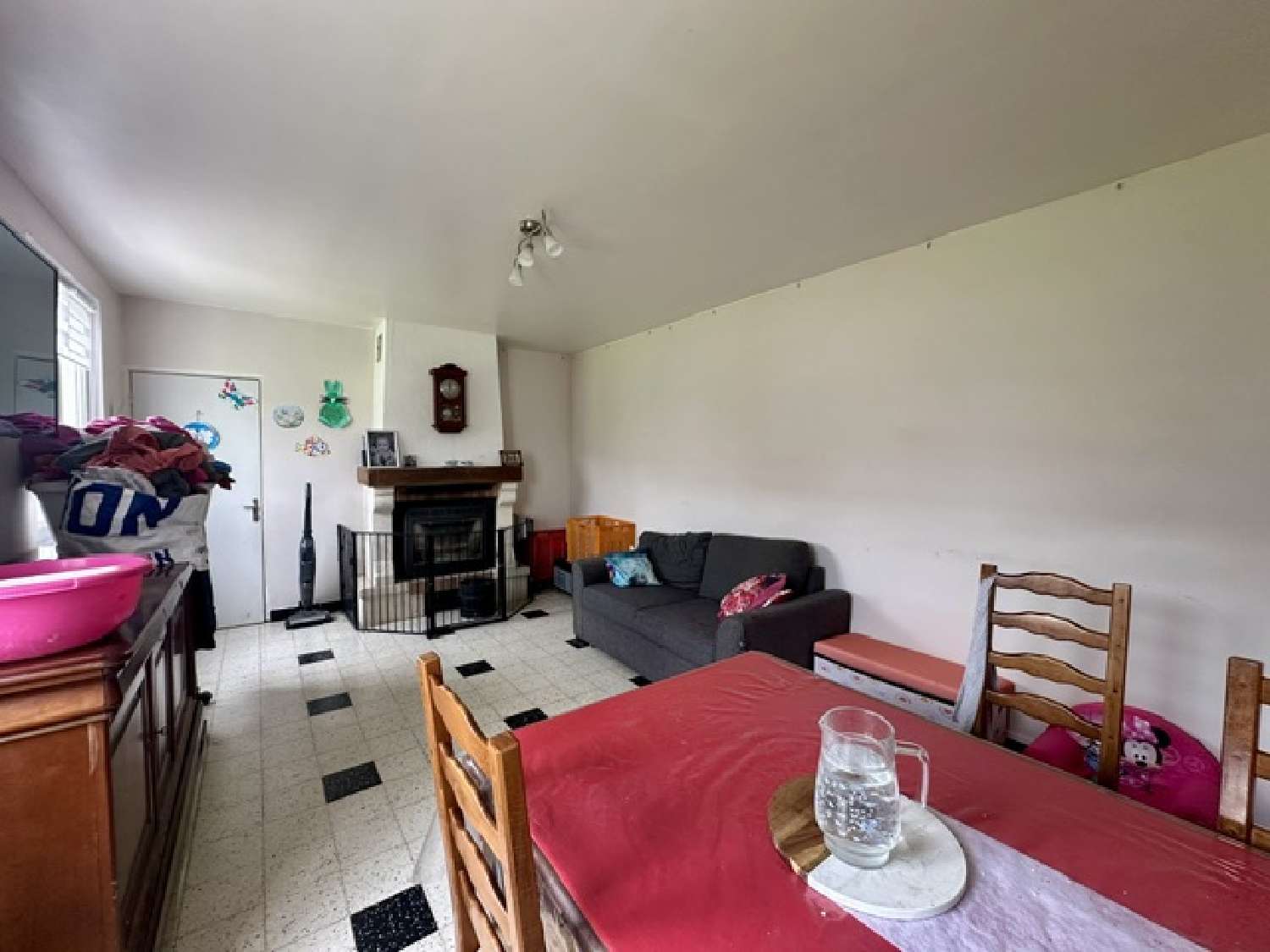  à vendre maison Neufchâtel-en-Bray Seine-Maritime 4