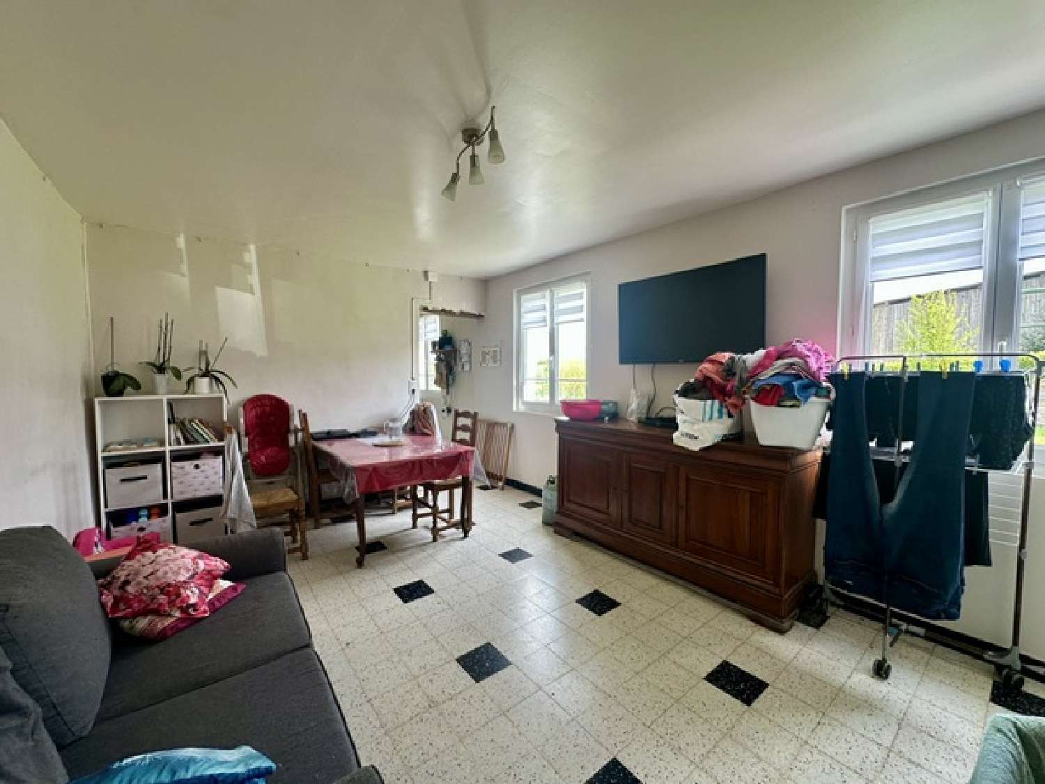  à vendre maison Neufchâtel-en-Bray Seine-Maritime 5