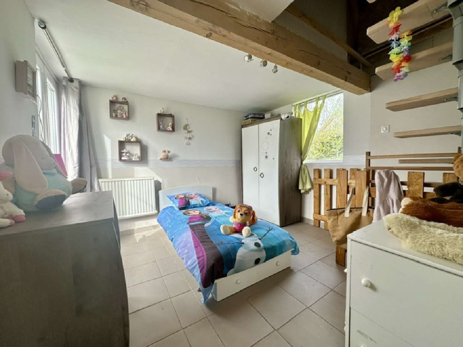  à vendre maison Neufchâtel-en-Bray Seine-Maritime 7