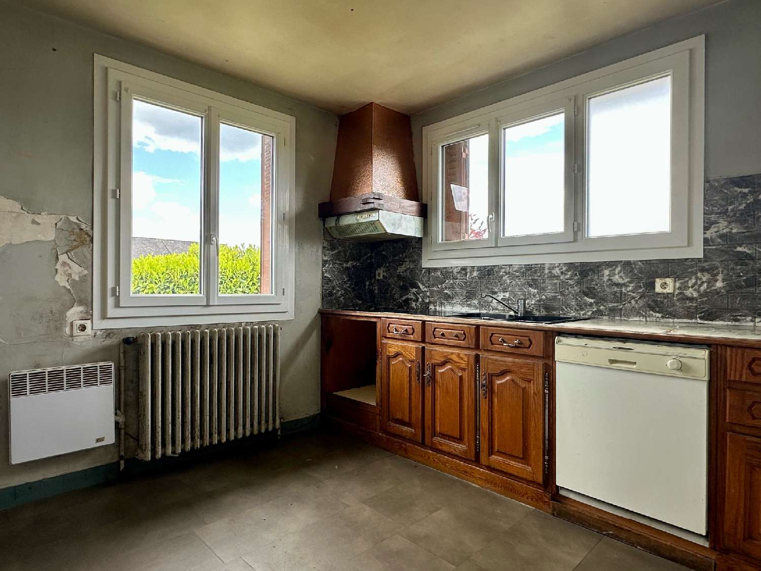  à vendre maison Neufchâtel-en-Bray Seine-Maritime 3