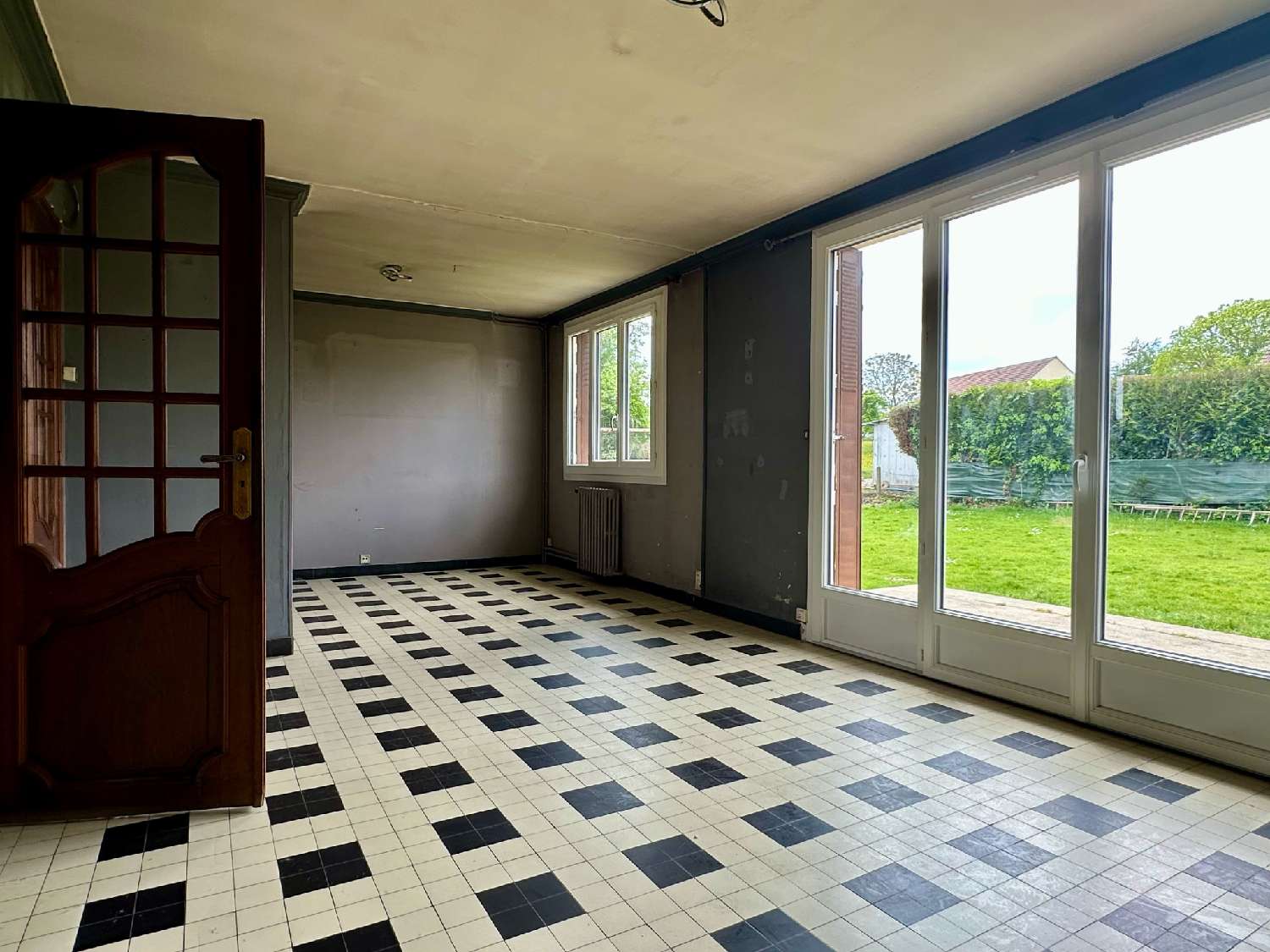  à vendre maison Neufchâtel-en-Bray Seine-Maritime 4