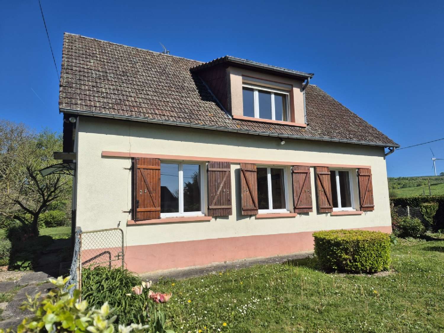  te koop huis Neufchâtel-en-Bray Seine-Maritime 1