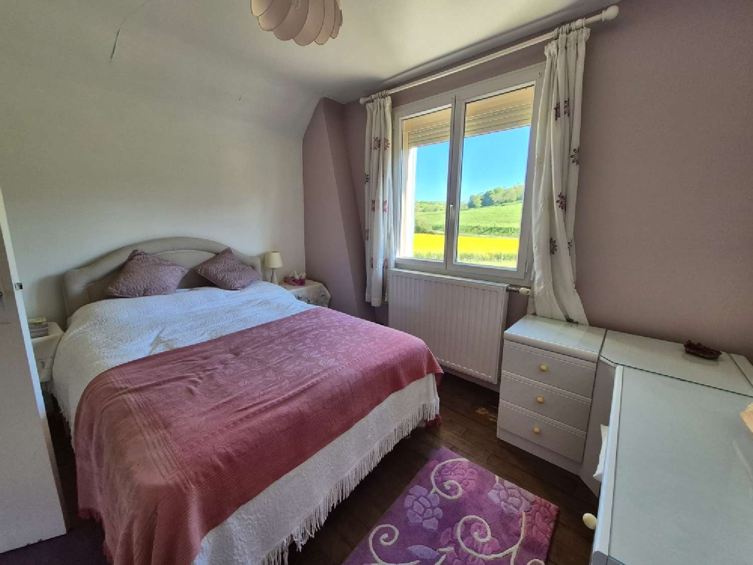  te koop huis Neufchâtel-en-Bray Seine-Maritime 4
