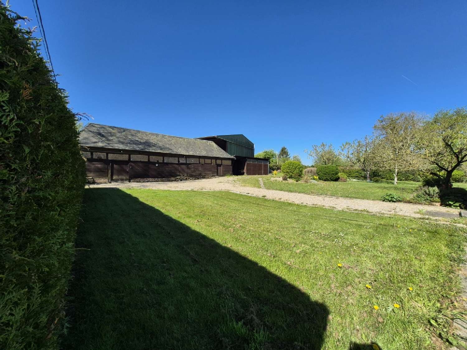  te koop huis Neufchâtel-en-Bray Seine-Maritime 7