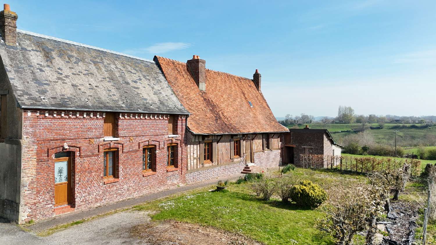 for sale house Neufchâtel-en-Bray Seine-Maritime 2