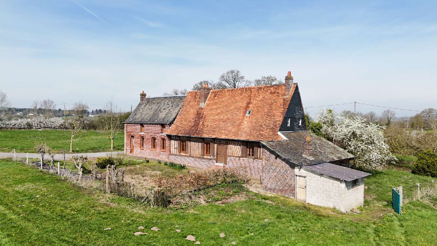 for sale house Neufchâtel-en-Bray Seine-Maritime 7