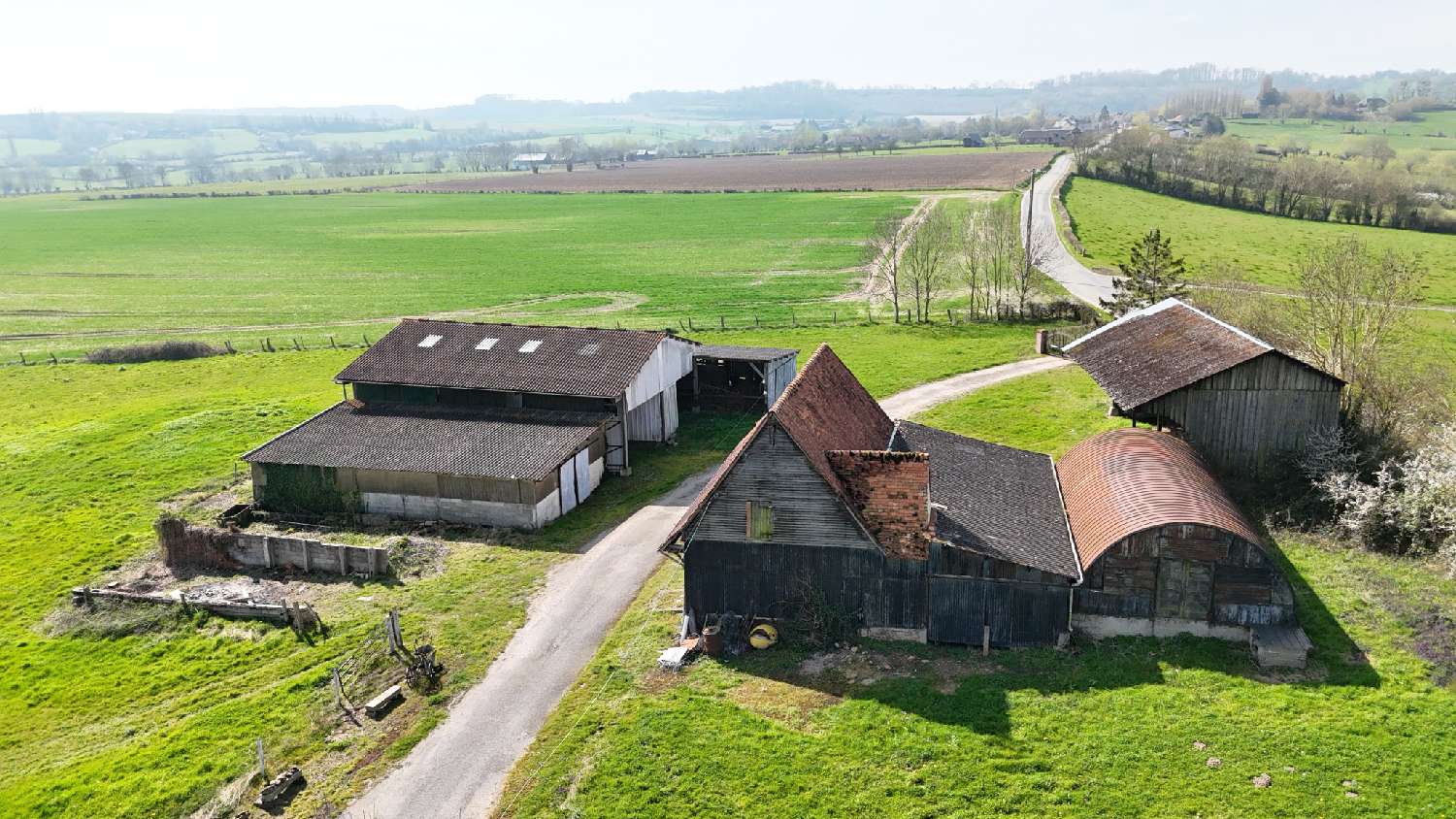 for sale house Neufchâtel-en-Bray Seine-Maritime 8