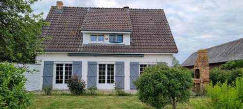 Neufchâtel-en-Bray Seine-Maritime house foto 7346806