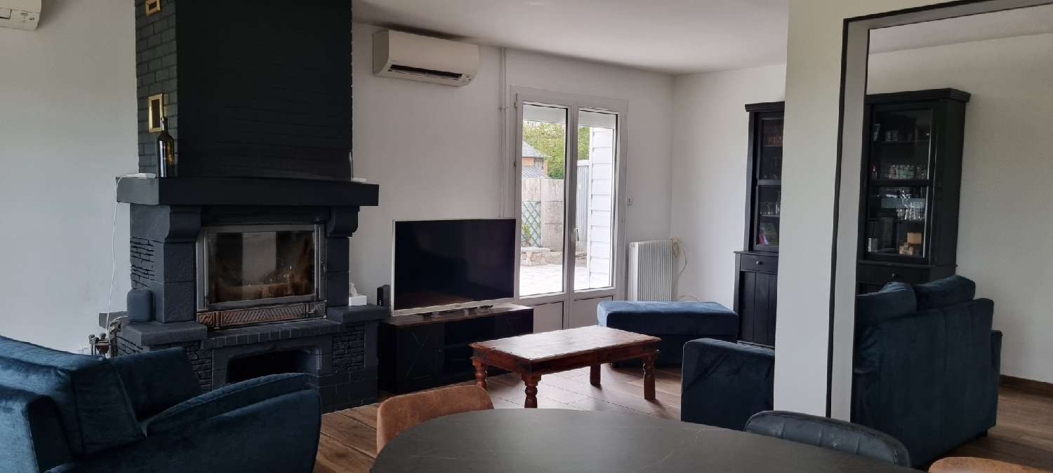  for sale house Neufchâtel-en-Bray Seine-Maritime 2