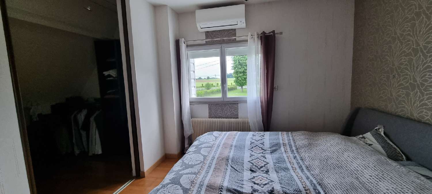  for sale house Neufchâtel-en-Bray Seine-Maritime 5