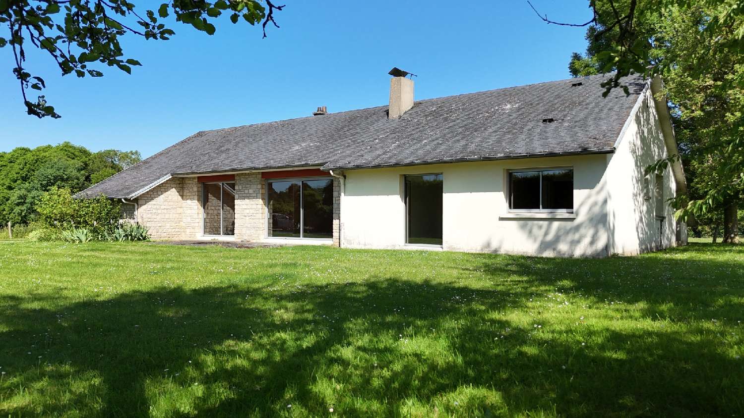  for sale house Neufchâtel-en-Bray Seine-Maritime 1