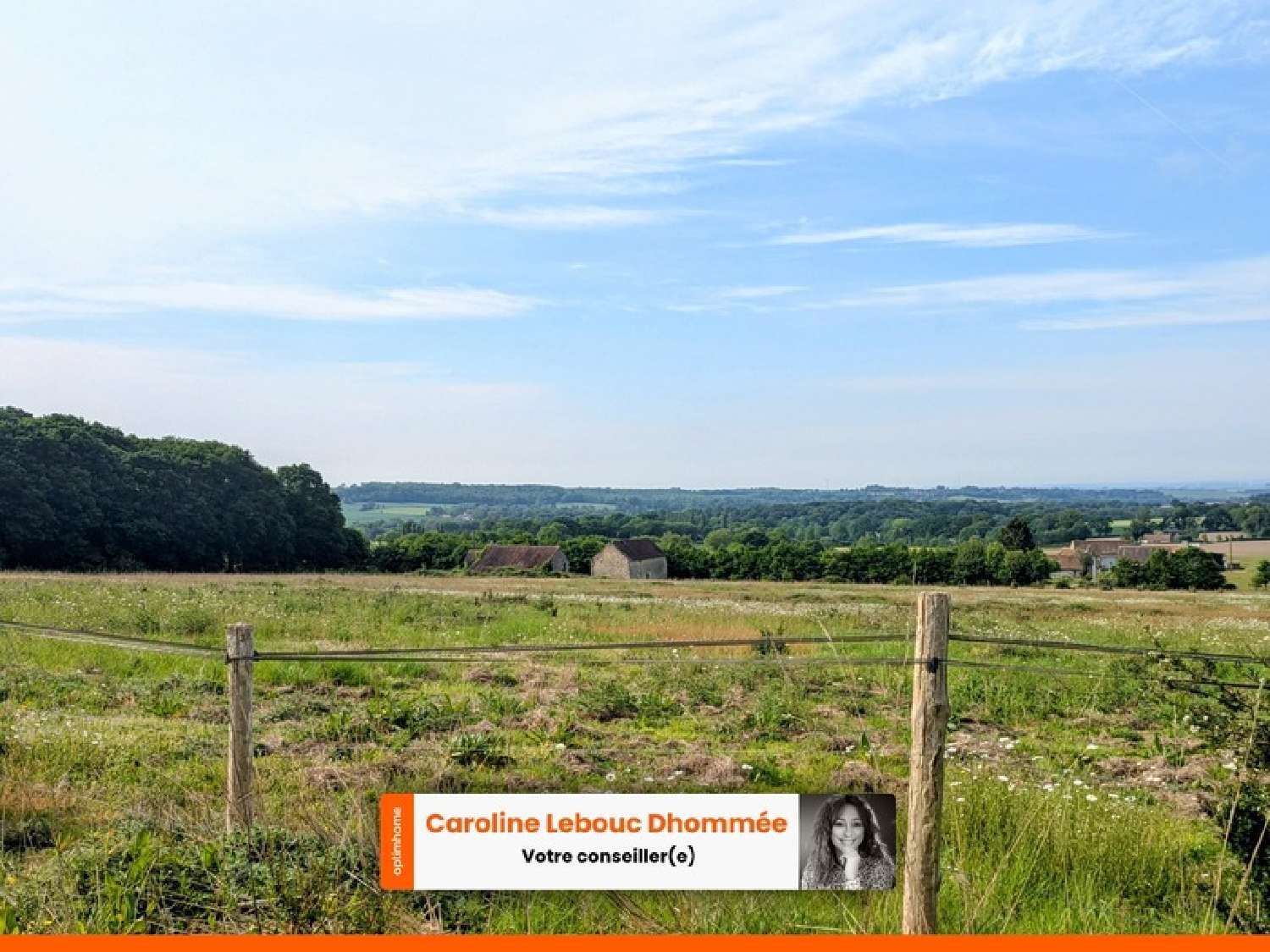 te koop huis Neufchâtel-en-Saosnois Sarthe 1