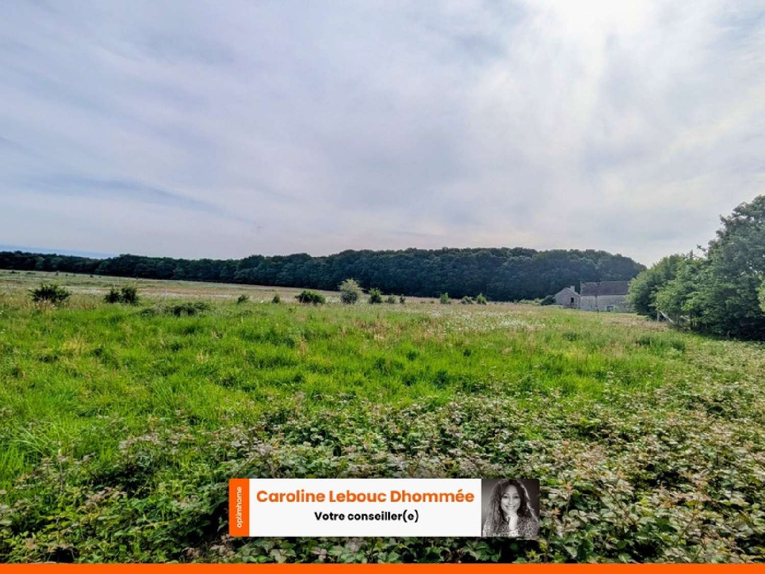 te koop huis Neufchâtel-en-Saosnois Sarthe 6