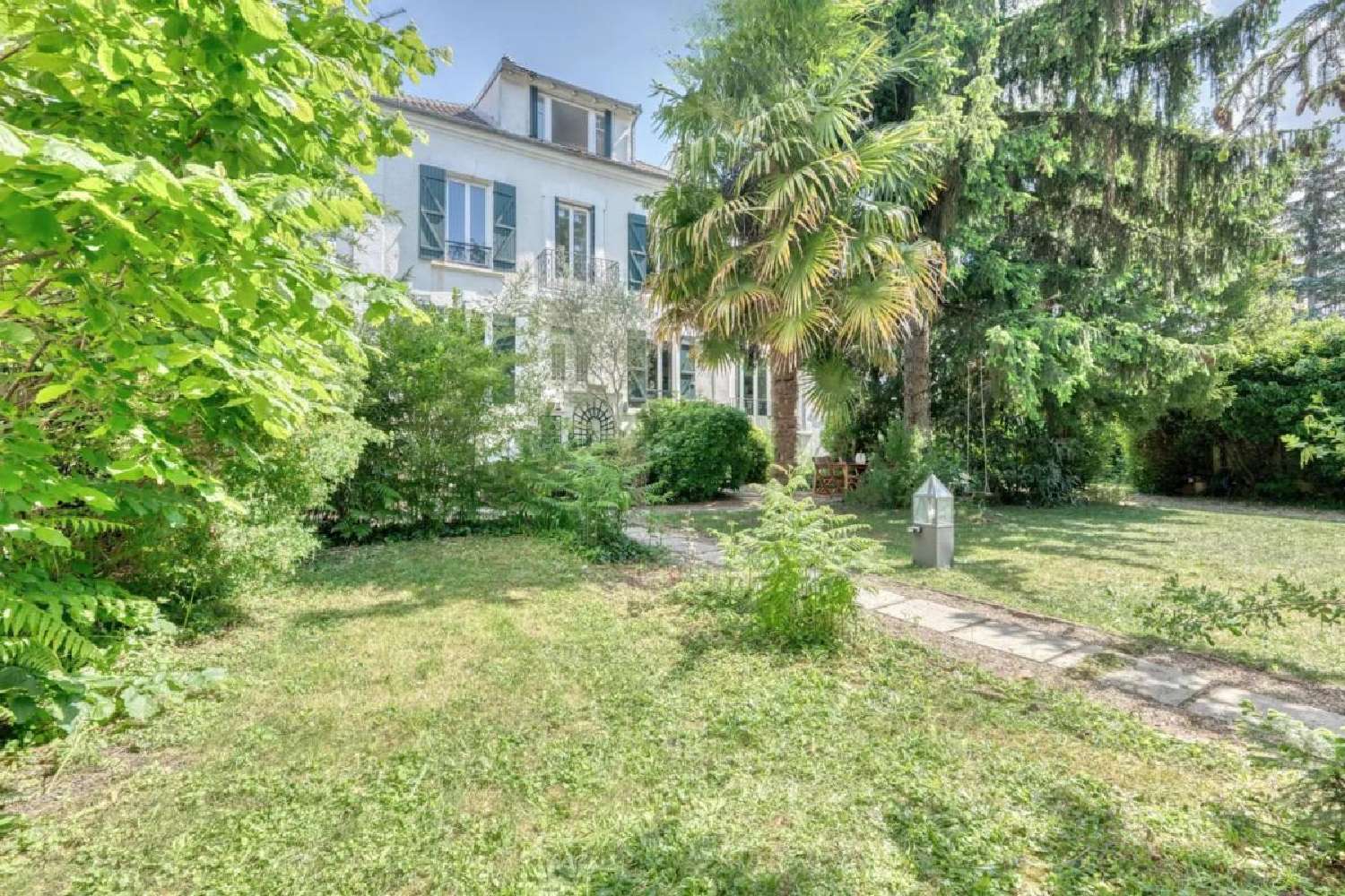  à vendre maison Neuilly-Plaisance Seine-Saint-Denis 1