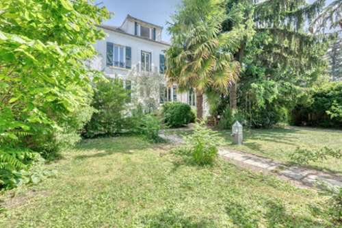 Neuilly-Plaisance Seine-Saint-Denis maison foto 7326571