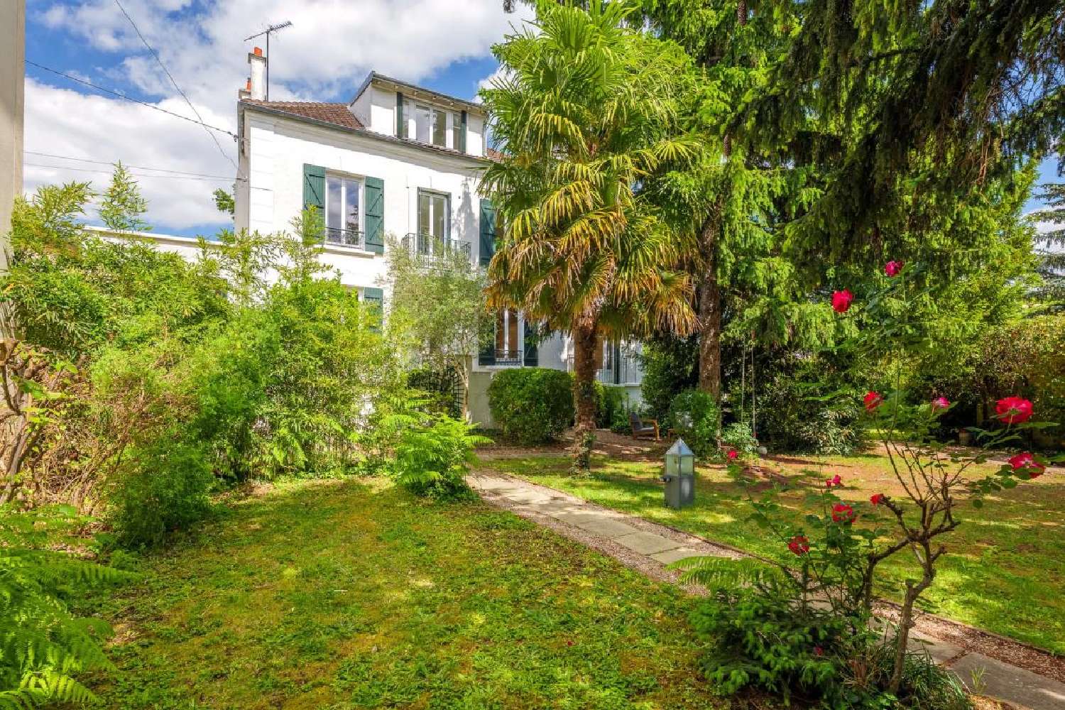 te koop huis Neuilly-Plaisance Seine-Saint-Denis 1