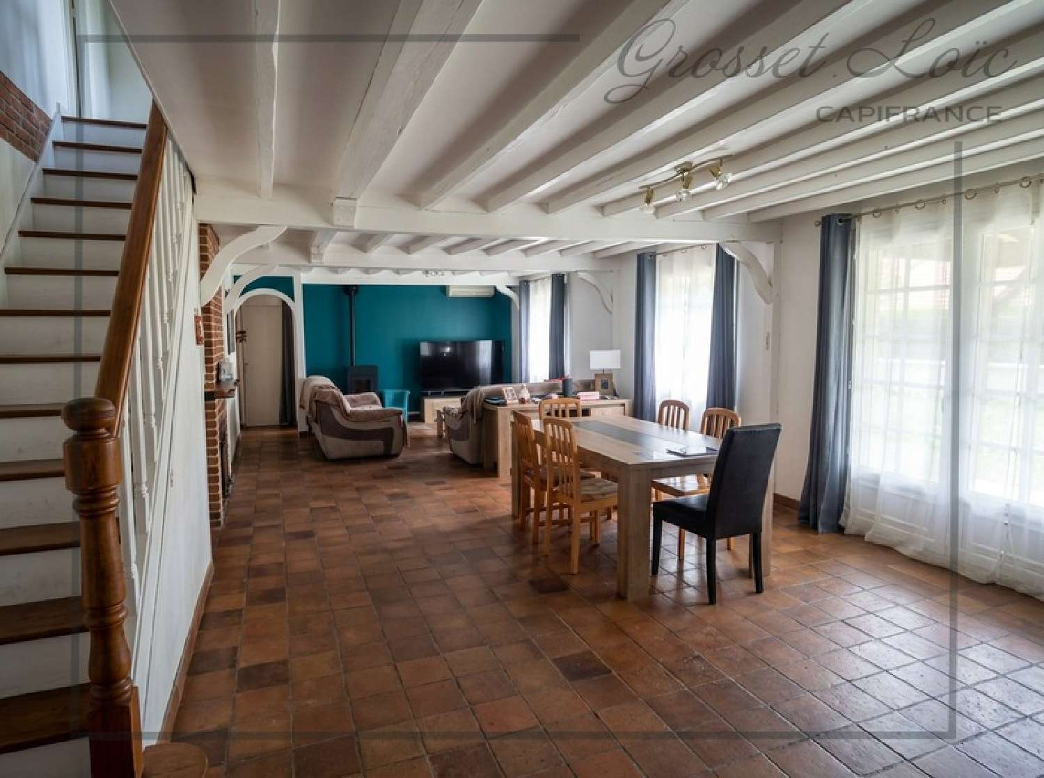 te koop huis Neuilly-sous-Clermont Oise 2