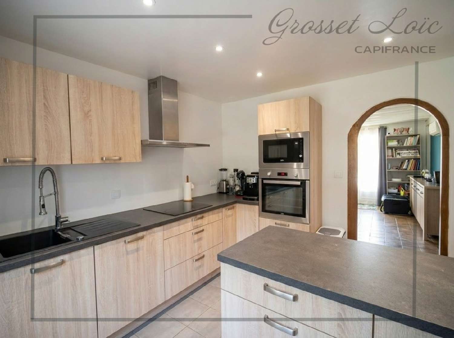 te koop huis Neuilly-sous-Clermont Oise 3