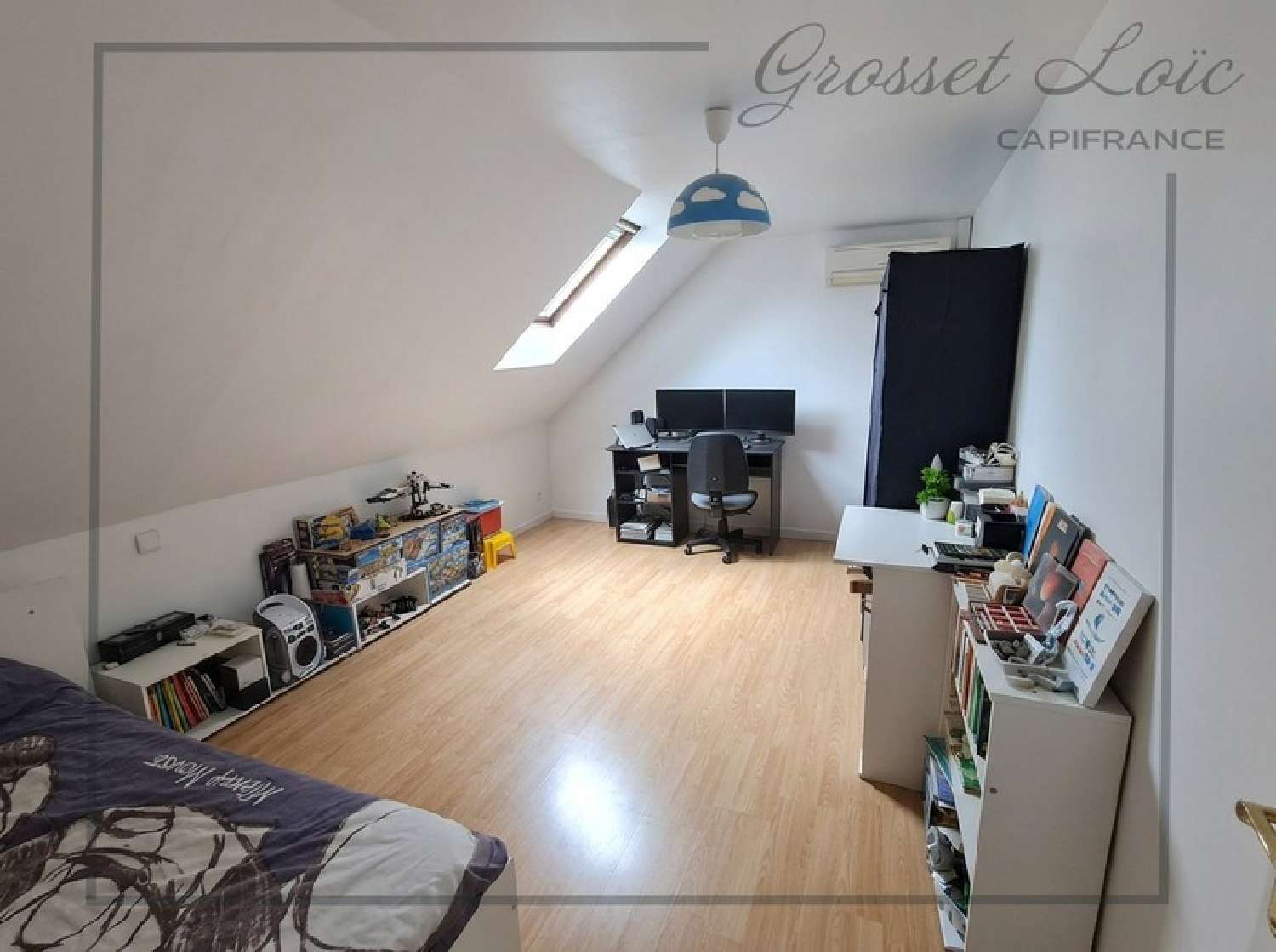 te koop huis Neuilly-sous-Clermont Oise 7