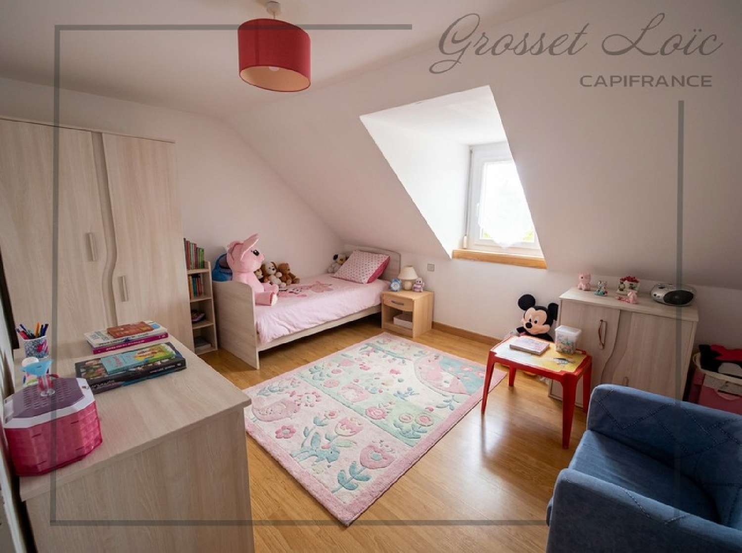 te koop huis Neuilly-sous-Clermont Oise 8