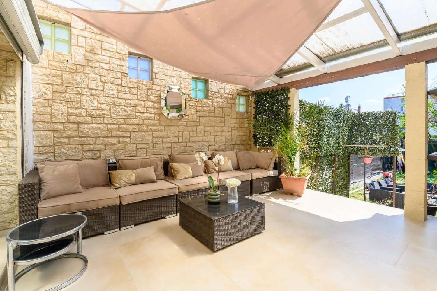  à vendre maison Neuilly-sur-Marne Seine-Saint-Denis 1