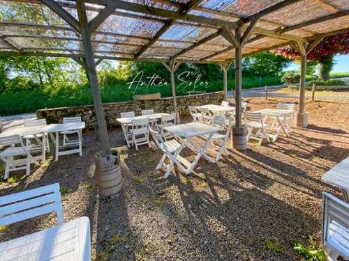 Neuilly Nièvre Haus Bild 7338289