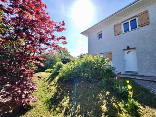 Neuvecelle Haute-Savoie casa foto 7328193
