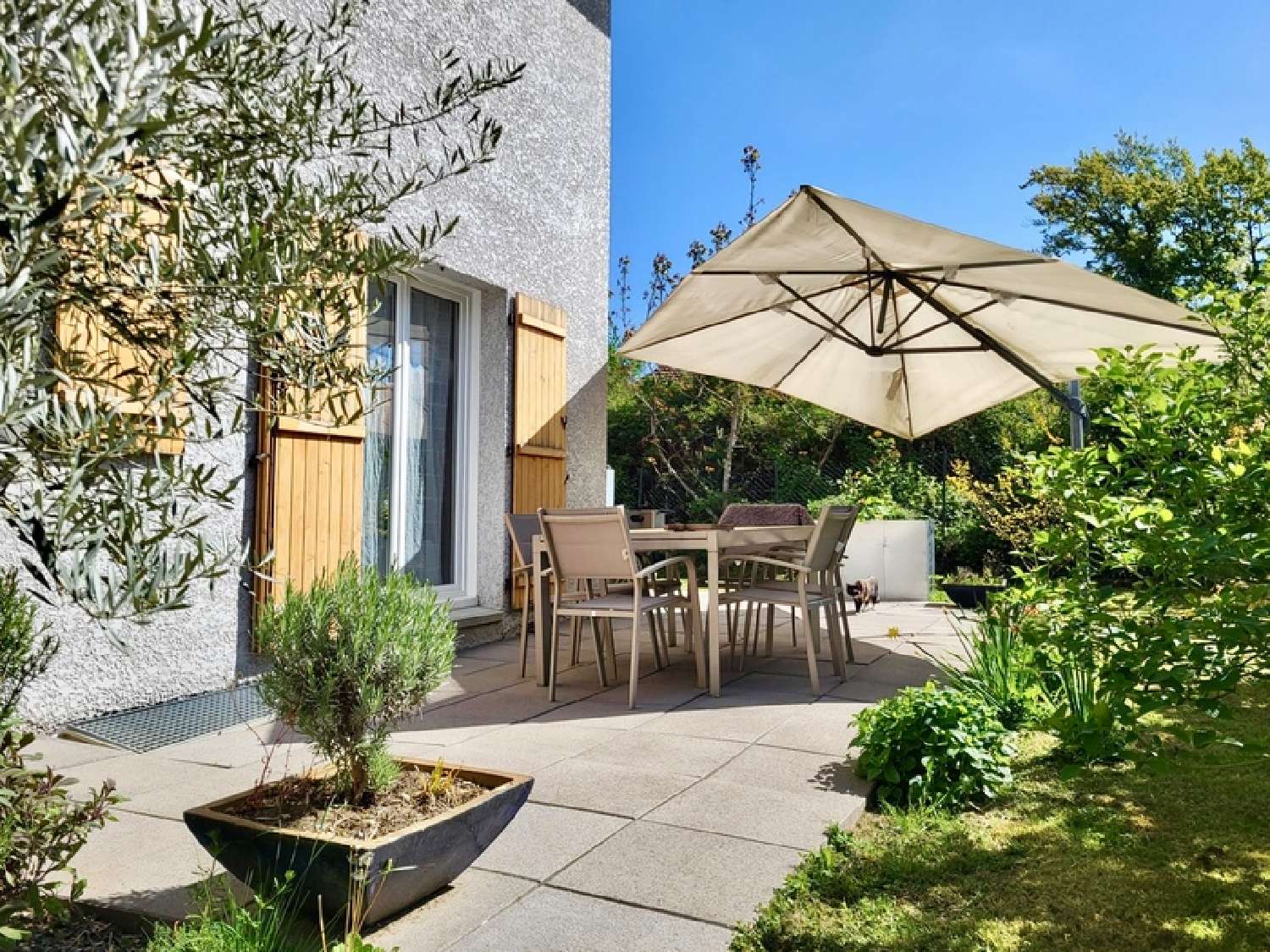 en venta casa Neuvecelle Haute-Savoie 2
