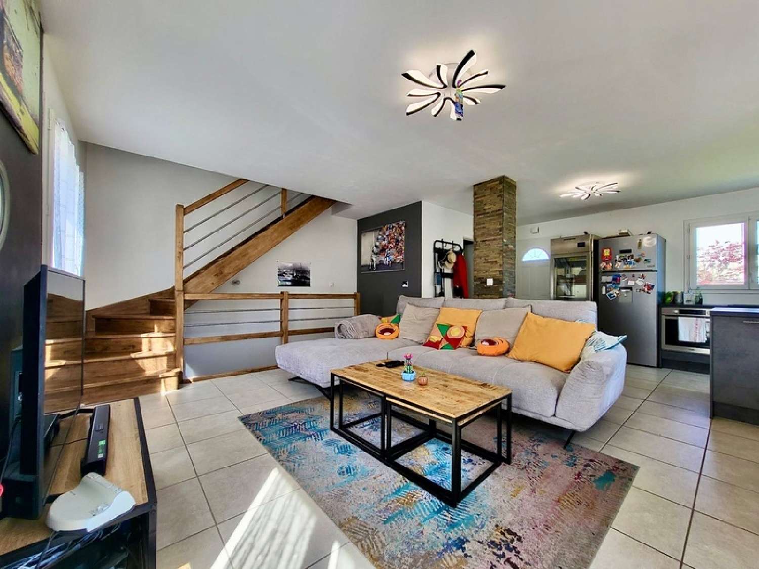  en venta casa Neuvecelle Haute-Savoie 3