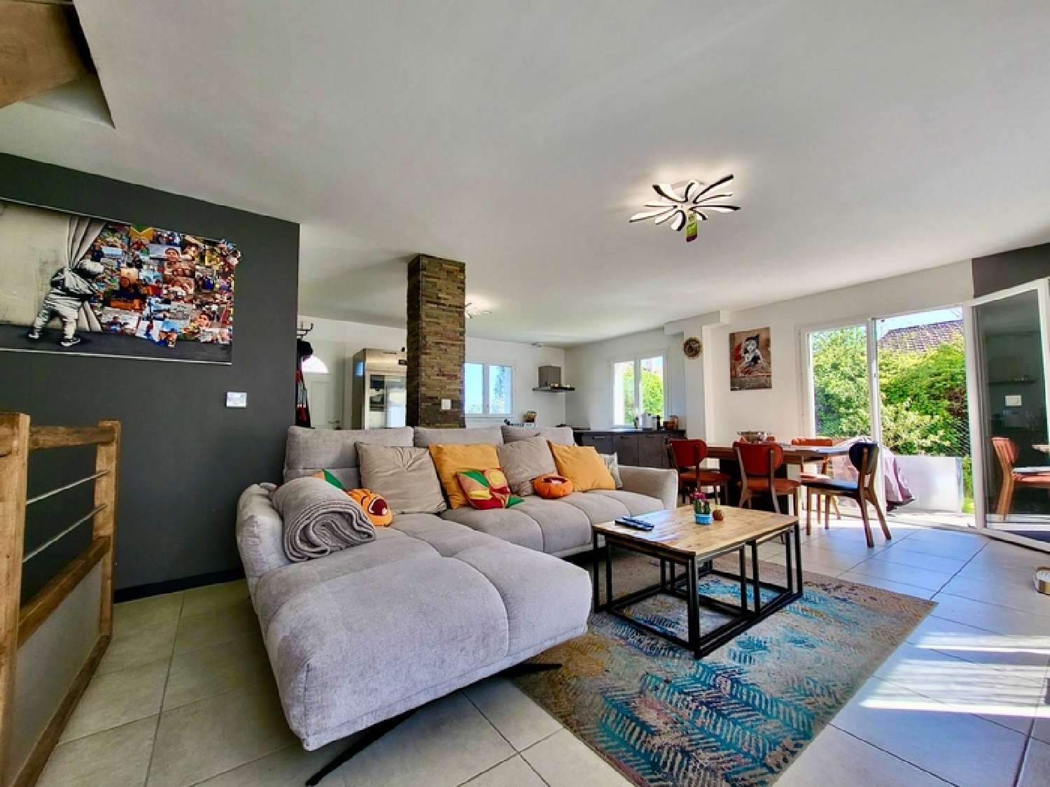  en venta casa Neuvecelle Haute-Savoie 4