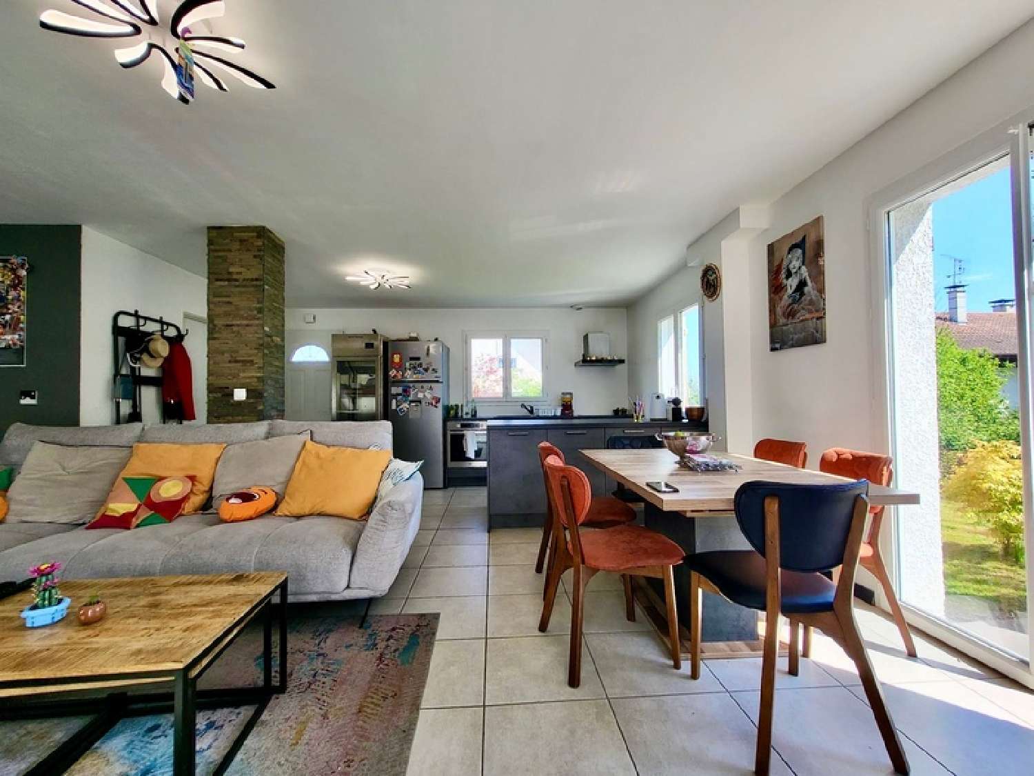 en venta casa Neuvecelle Haute-Savoie 5