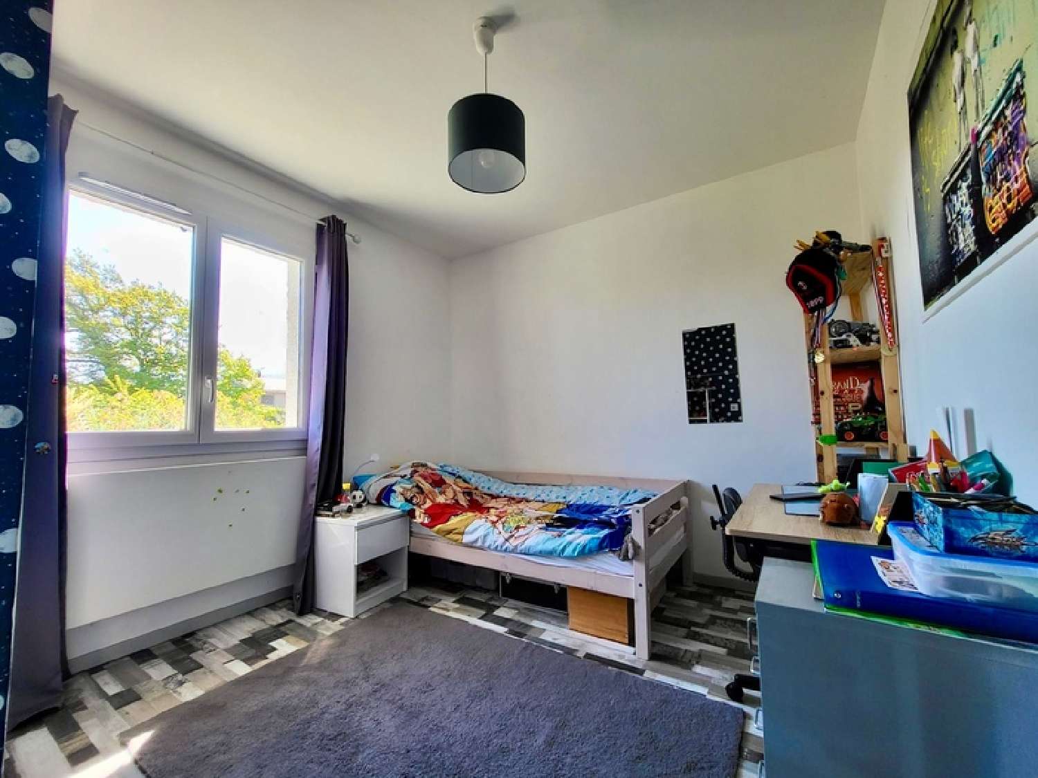  en venta casa Neuvecelle Haute-Savoie 6